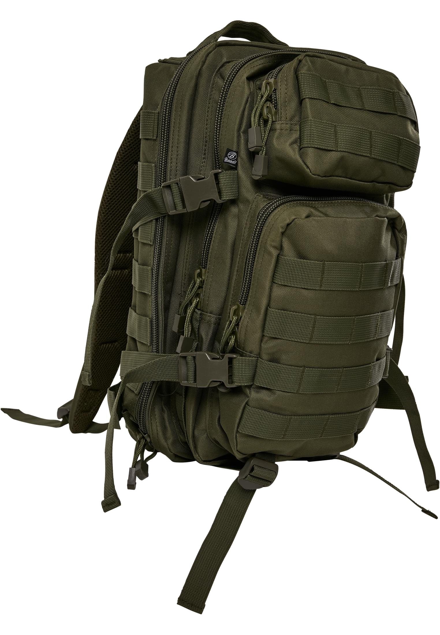 Brandit Rucksack Accessoires Medium US Cooper Backpack
