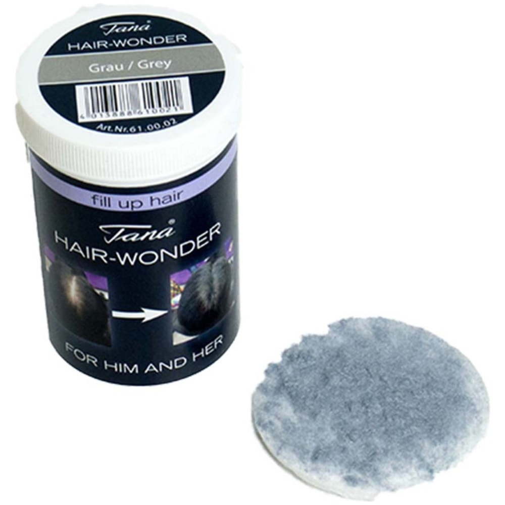 Tana Hair-Wonder Cheveux artificiels Shampooing