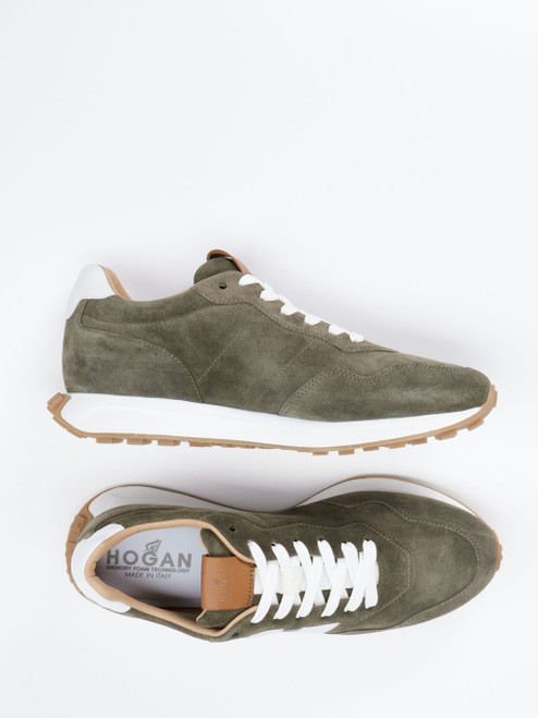 Sneaker-46616970003 Hogan