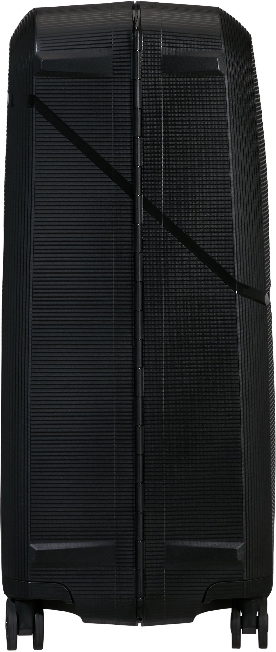 Samsonite Hartschalen-Trolley Magnum, 75 cm, 4 Rollen, Made in Europe