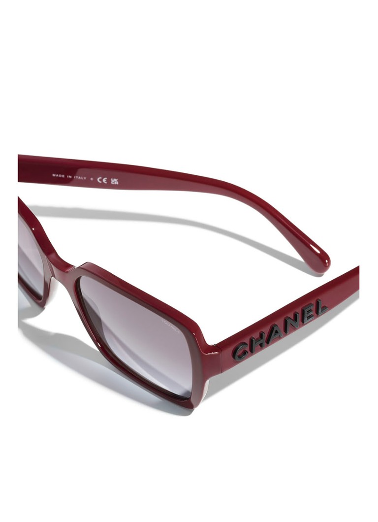 Ochelari de soare Chanel Square
