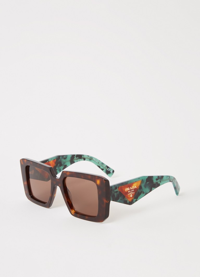 Prada Sunglasses PR23YS