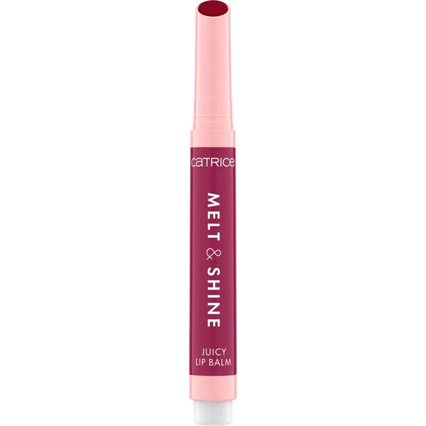 Balsam de buze Catrice Melt & Shine Juicy 080 Lost At Sea 1,3g
