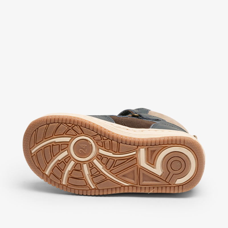 matty tex marine - Blau