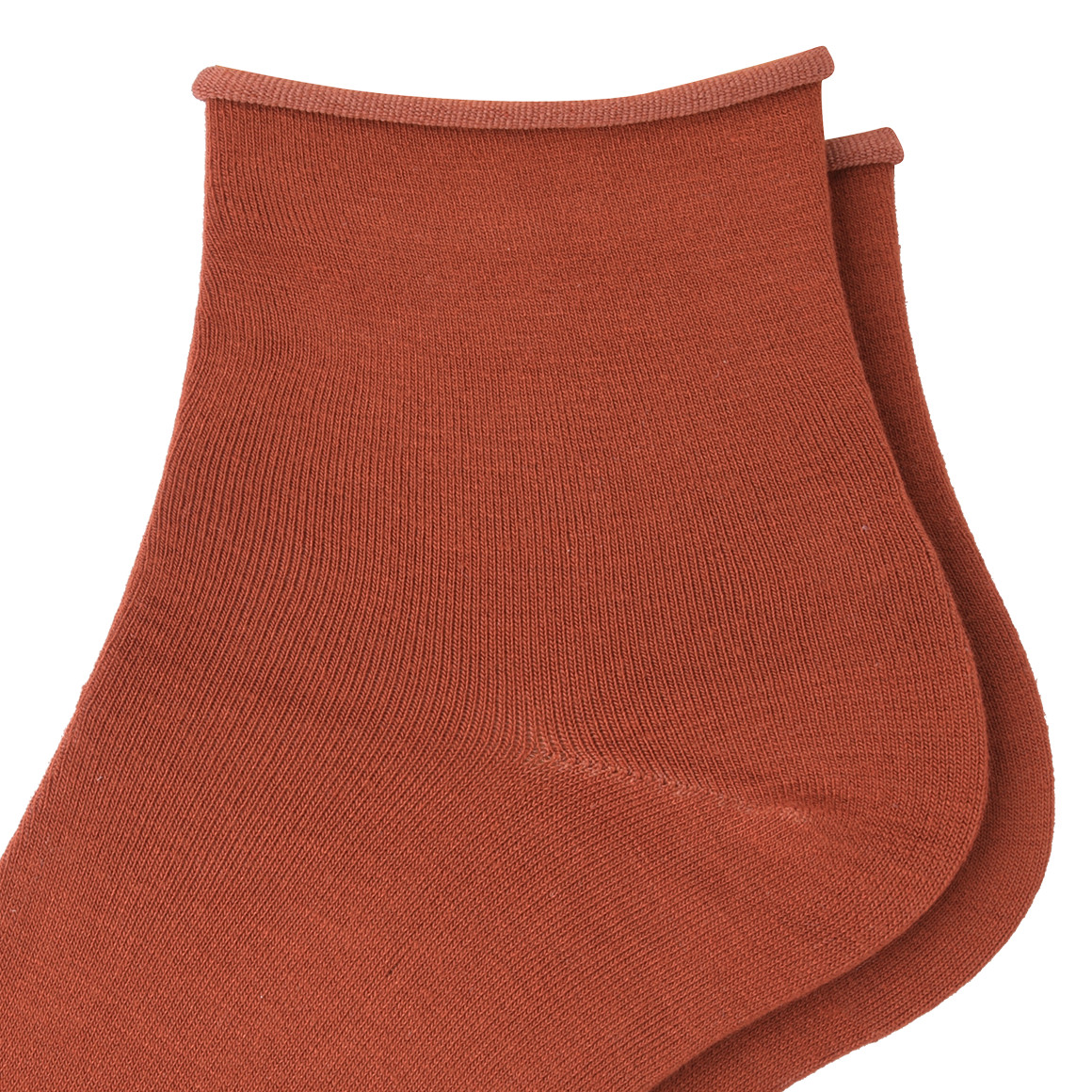 1 Paar Damen Socken mit Viskose aus Bambus