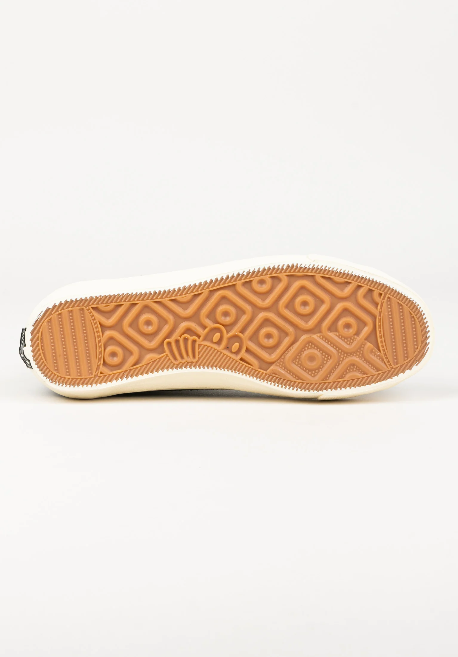 VM003 Suede Hi