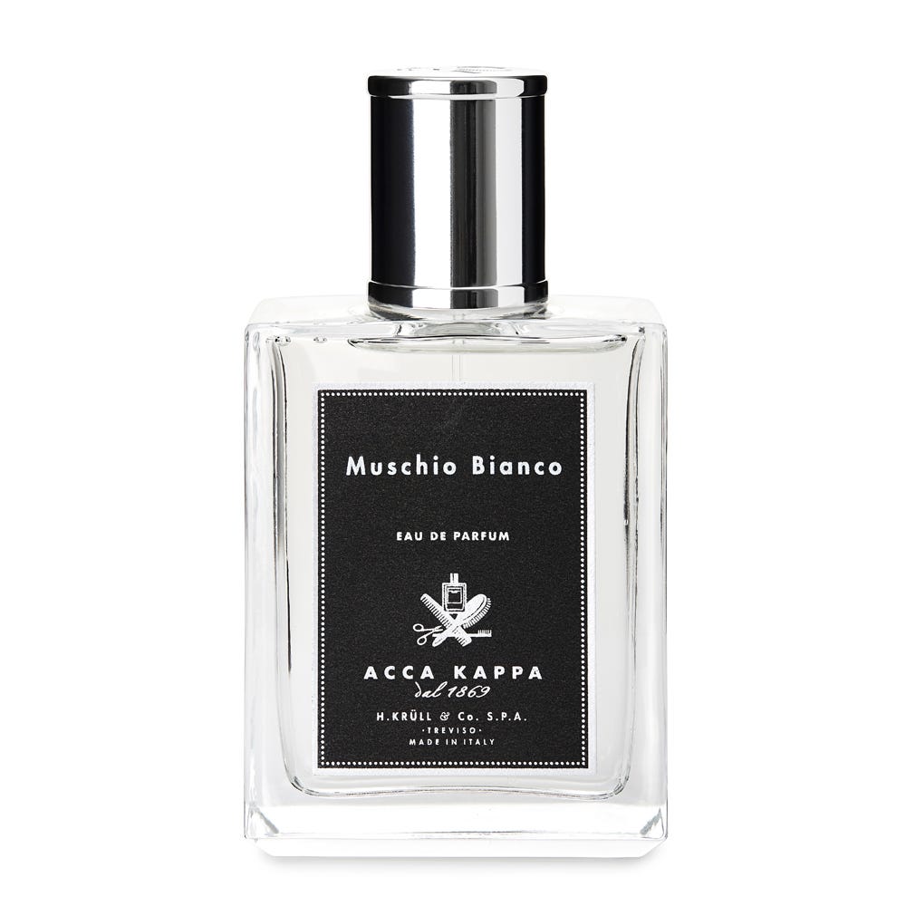 Acca Kappa White Moss EdP 50 ml