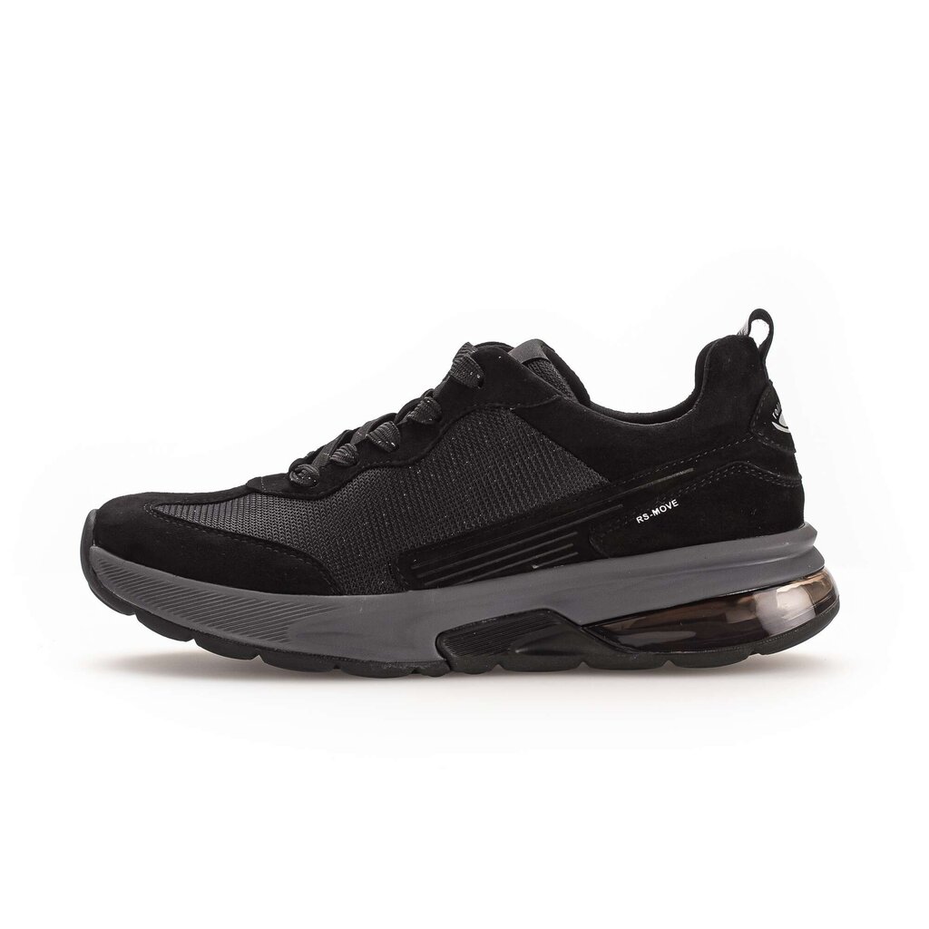 rollingsoft Sneaker low schwarz
