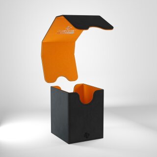 Gamegenic - Squire 100+ XL Exclusive Edition - Black/Orange