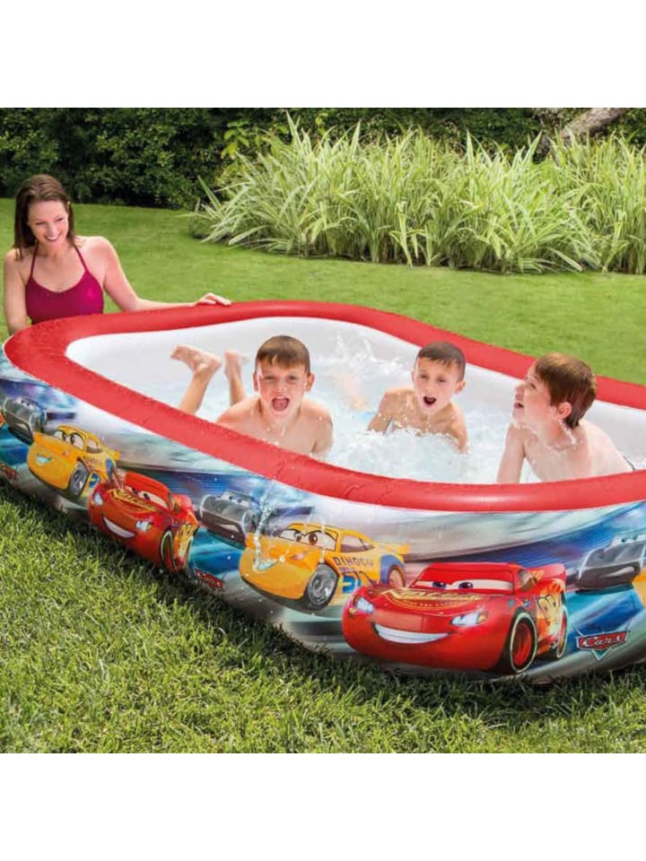 Intex Planschbecken 