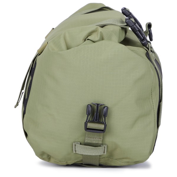 Specialized-Fjällräven - Handlebar Rolltop - Lenkertasche
