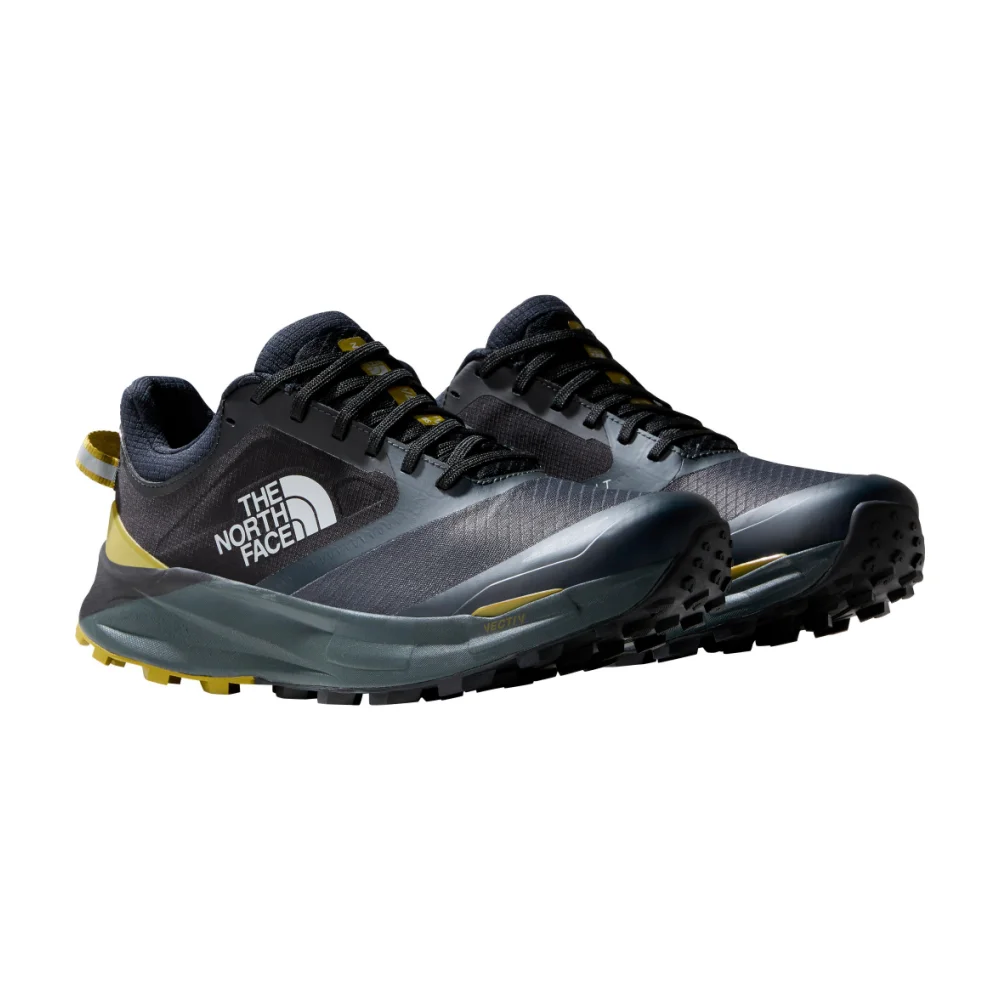 The North Face VECTIV Enduris III Futurelight NF0A8199MN8 / schwarz