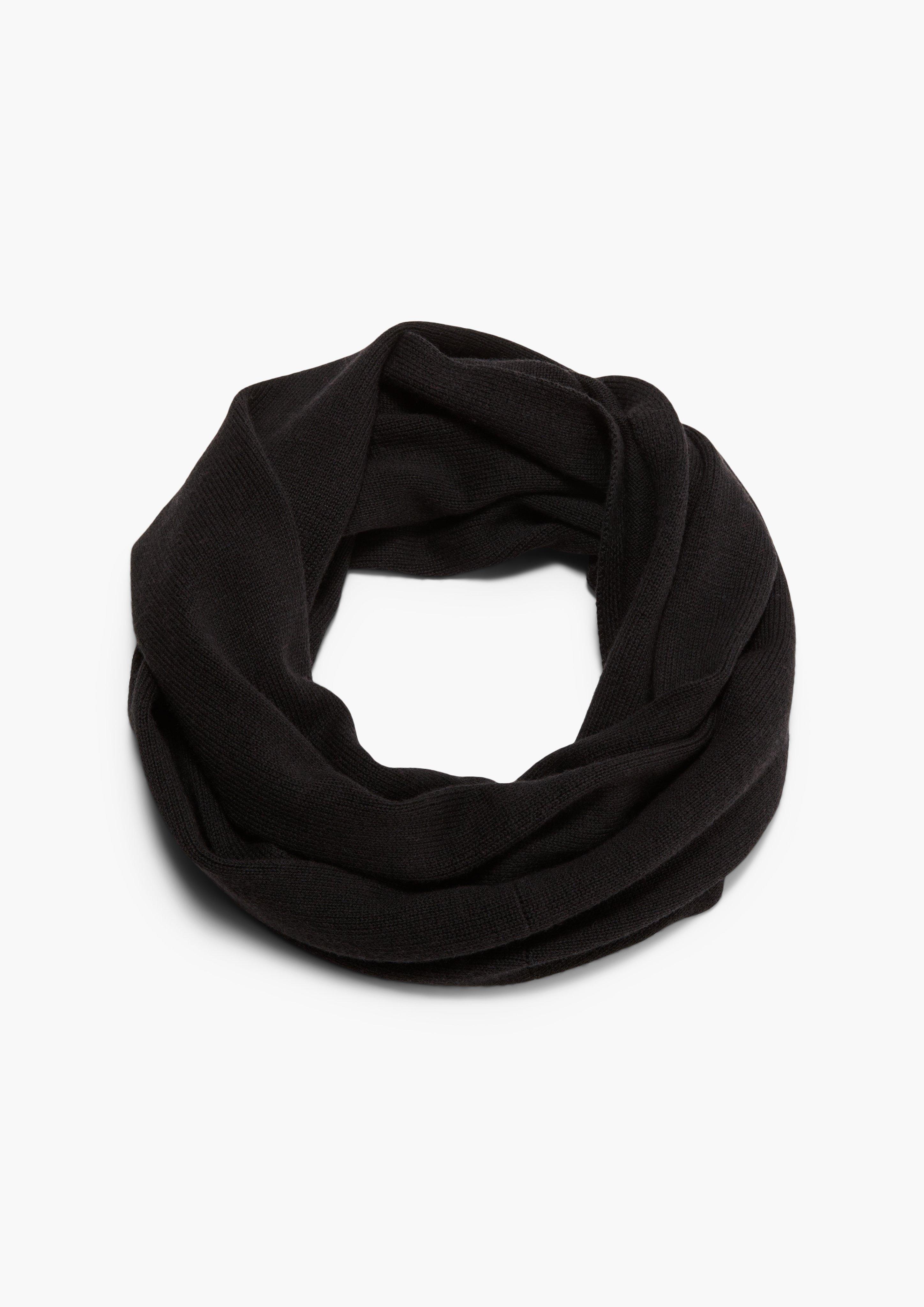 Loop-Schal aus Modalmix  2131802-9999