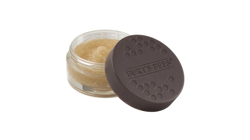 BURT'S BEES Lip Scrub - Lippenpeeling 7 g