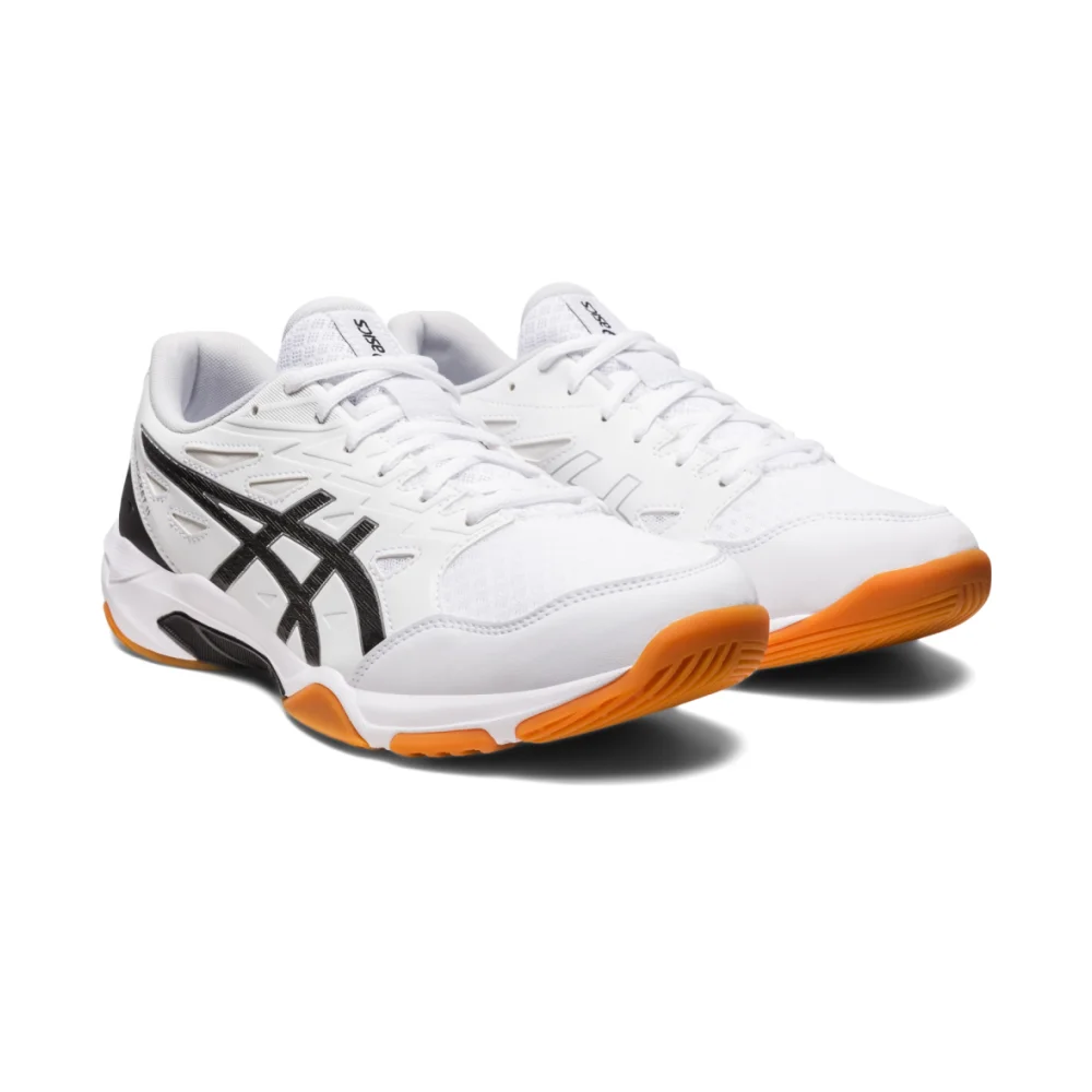Asics Gel Rocket 11 1071A091.101 / weiss