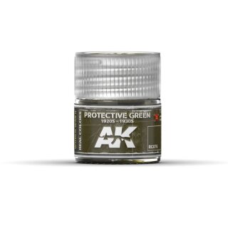AK Real Colors Protective Green 1920´s-1930´s (10ml)