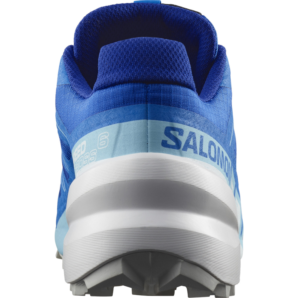 Salomon Speedcross 6 L47301700 / blau