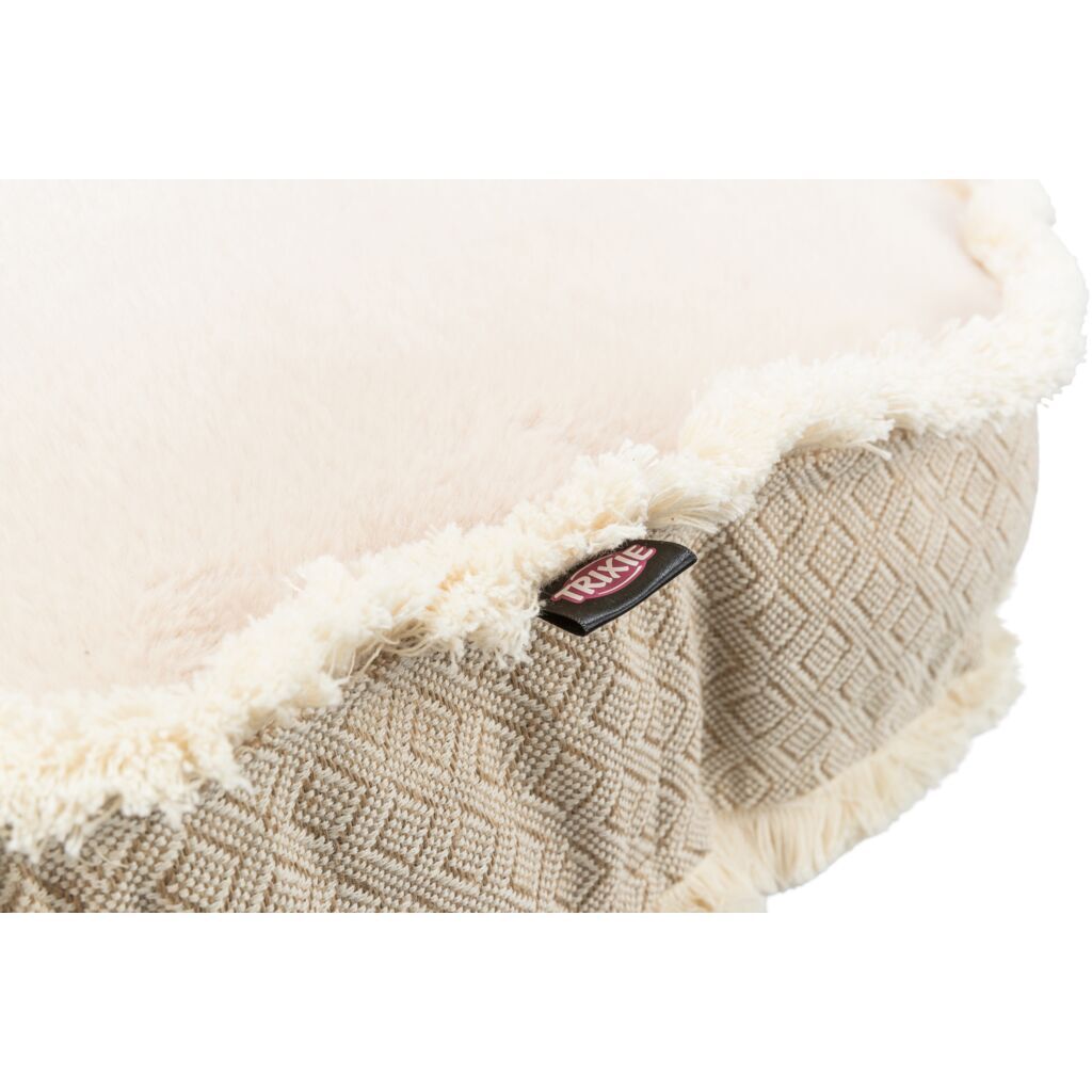 Trixie Hundekissen Trixie Kissen Boho 85 cm, 85 cm, 15 cm