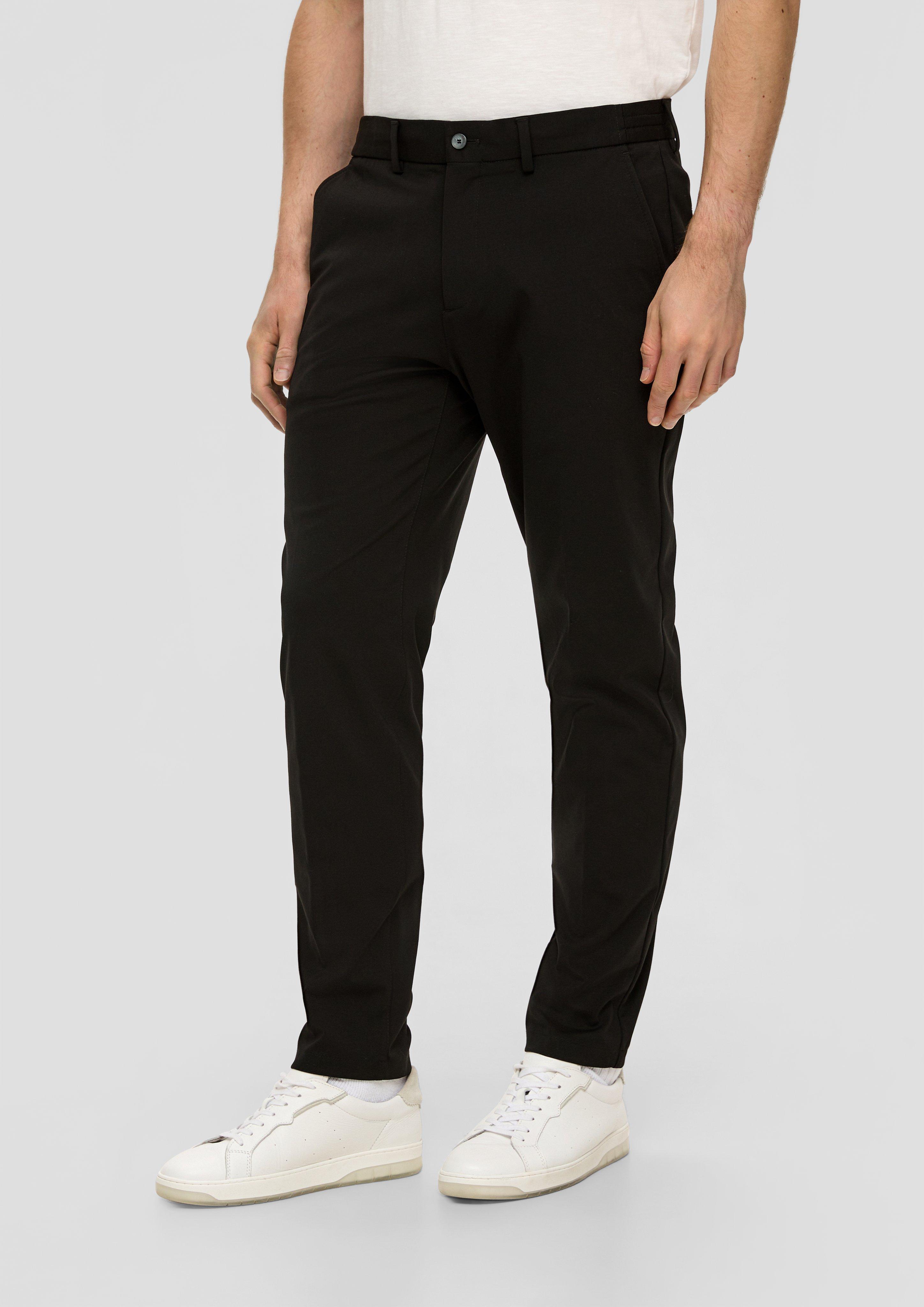 Slim: Jogg Suit-Hose  2138976-9999