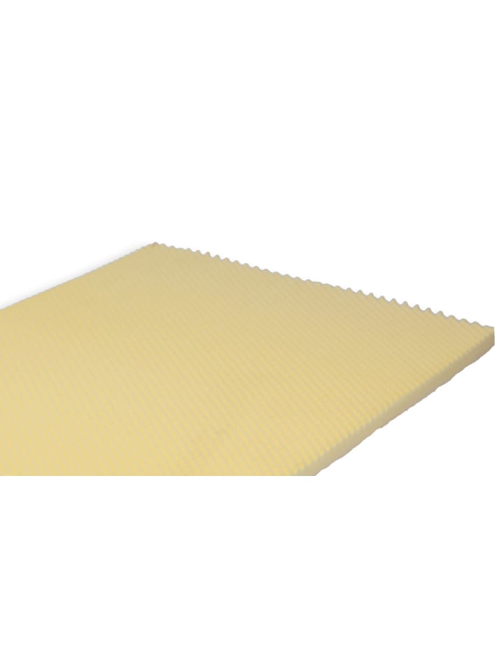 ARO ARTLÄNDER Matratzen Topper Thermodynamica Viscoelastische Matratzenauflage 100x200cm günstig kaufen 100x200 cm