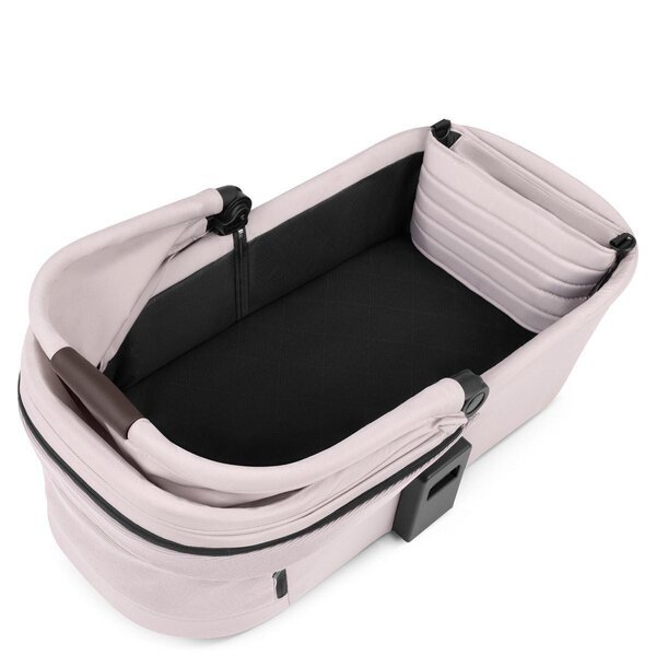 ABC Design Salsa 4 Air Stroller Berry Pure Edition