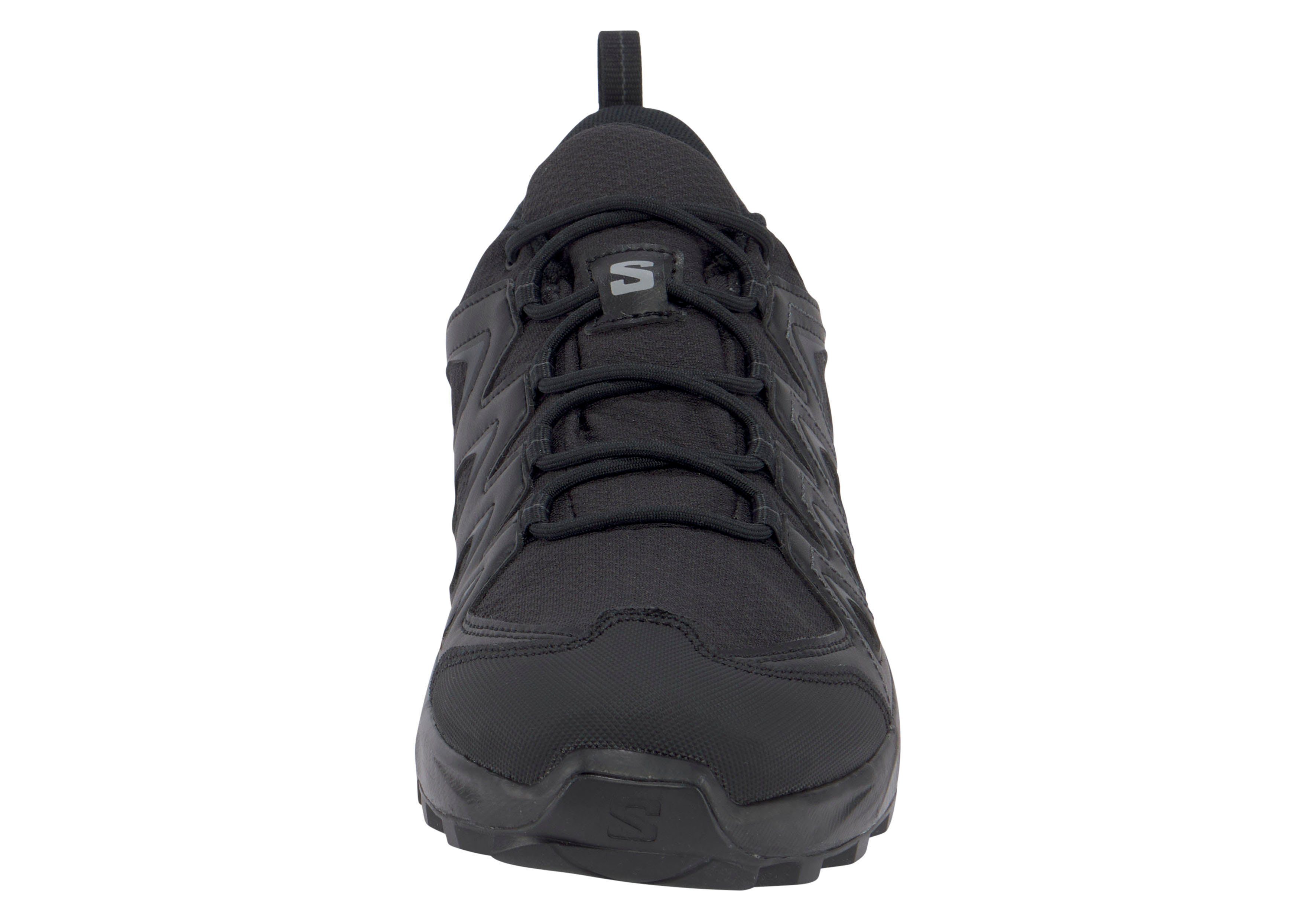 Salomon X BRAZE GORE-TEX® Wanderschuh wasserdicht