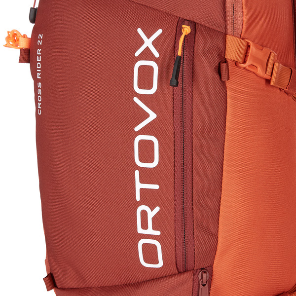 CROSS RIDER 22 - Skitourenrucksack