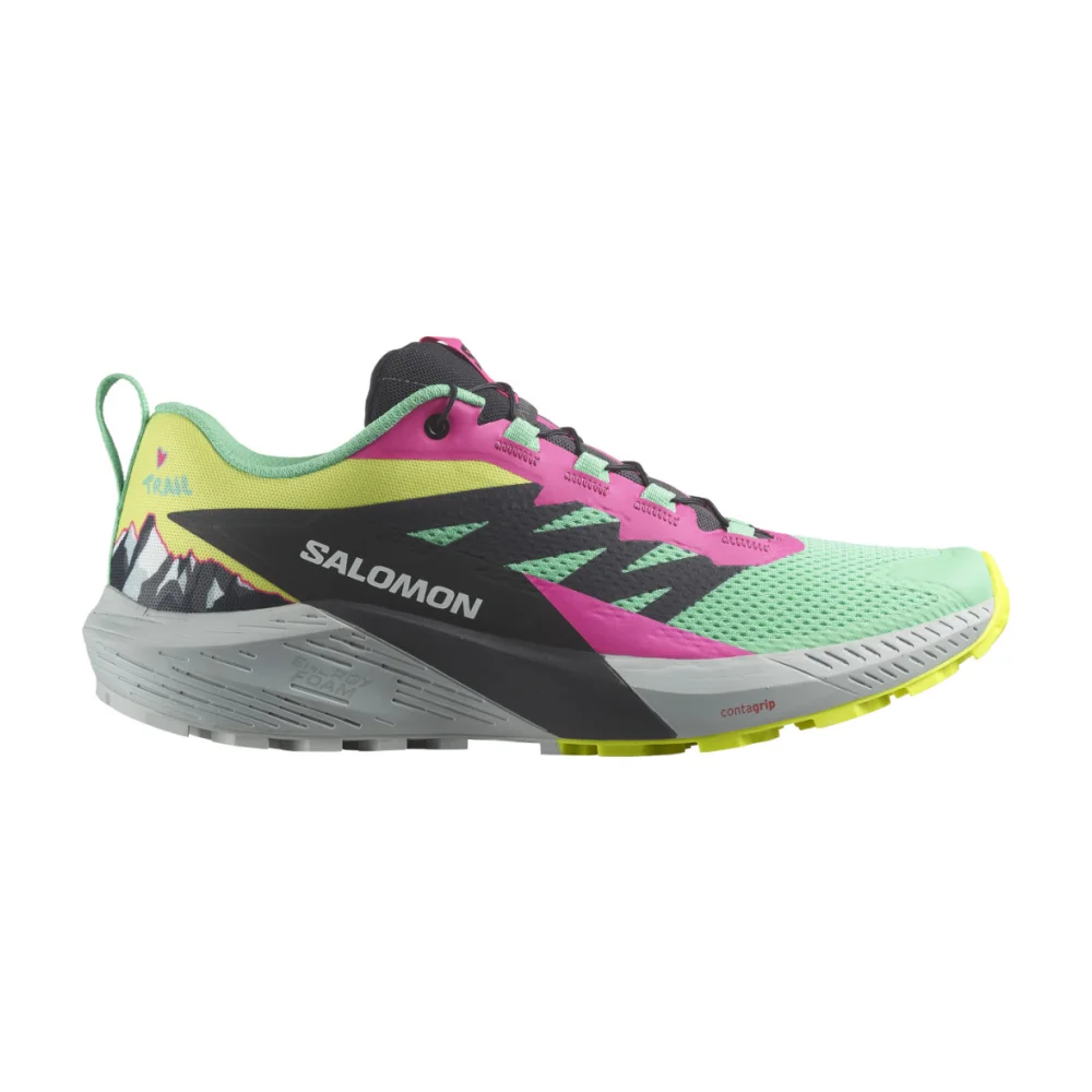 Salomon Sense Ride 5 Martina LTD L47234300 / bunt