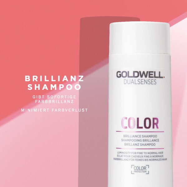 Goldwell Dualsenses Color Reiseset Travel Set