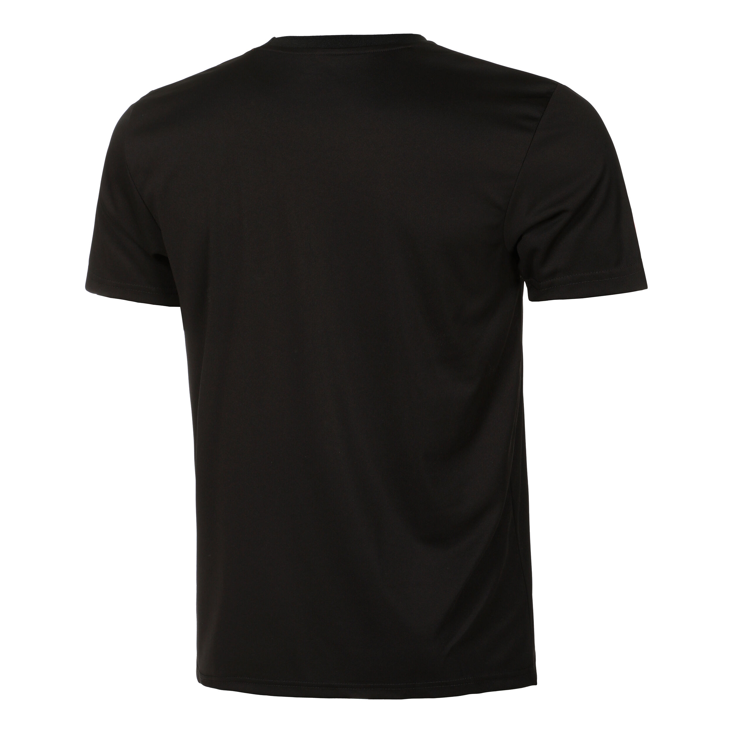 Mundo T-Shirt Herren - Schwarz