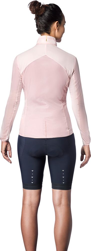 Mavic Sirocco - Damen Windjacke kaufen | Bike-Discount