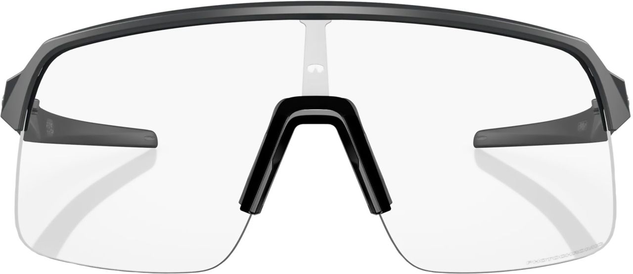 Oakley Sutro Lite Clear Photocromic - Sportbrille kaufen | Bike-Discount