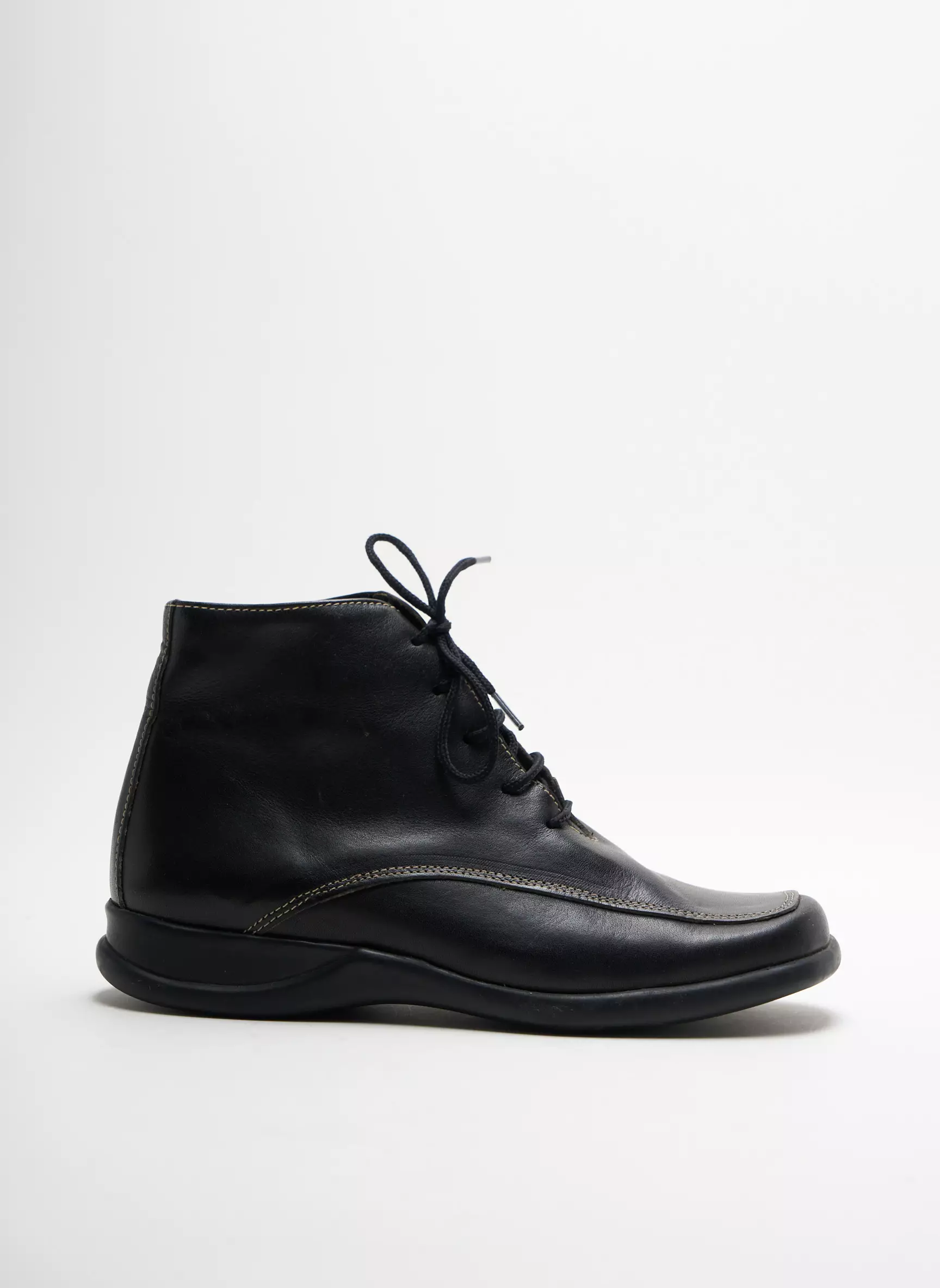 Akane Bottines Femme couleur noir