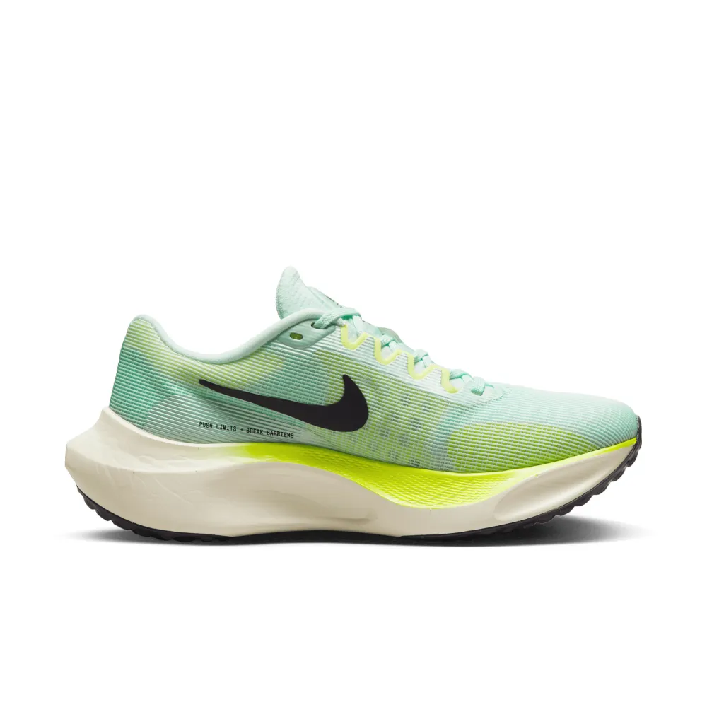 Nike Zoom Fly 5 DM8974-300 / grün