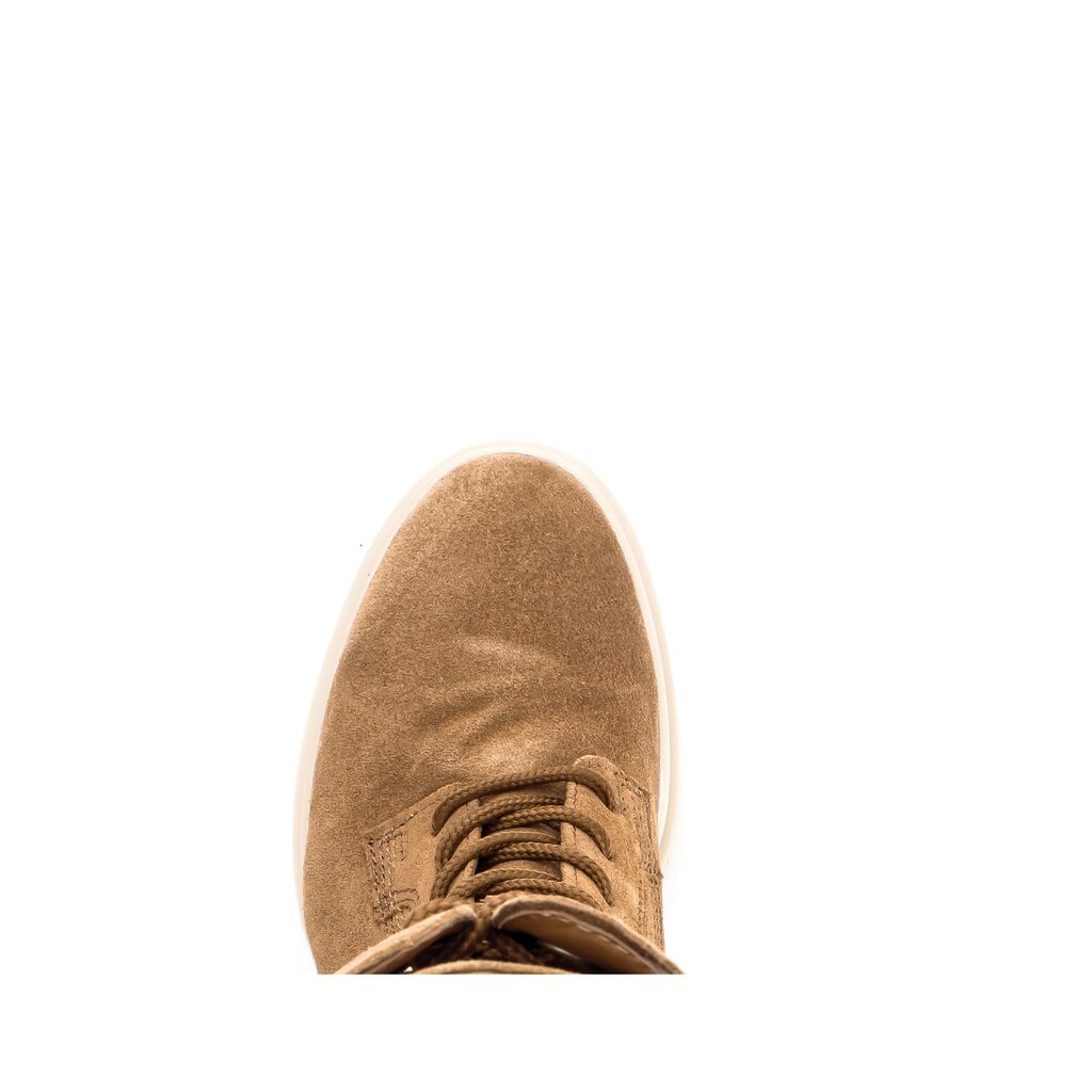 Gabor fashion Winterstiefelette braun
