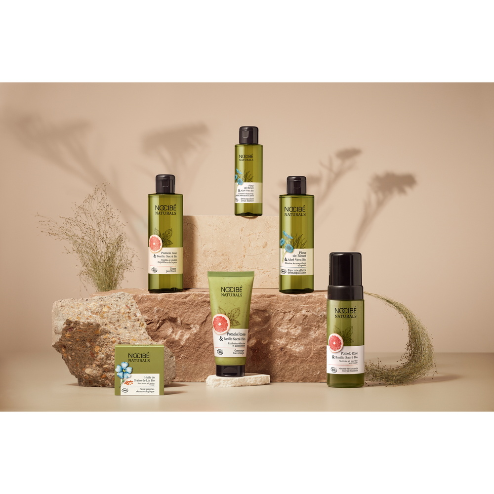 Nocibé Naturals Toner Purifiant
