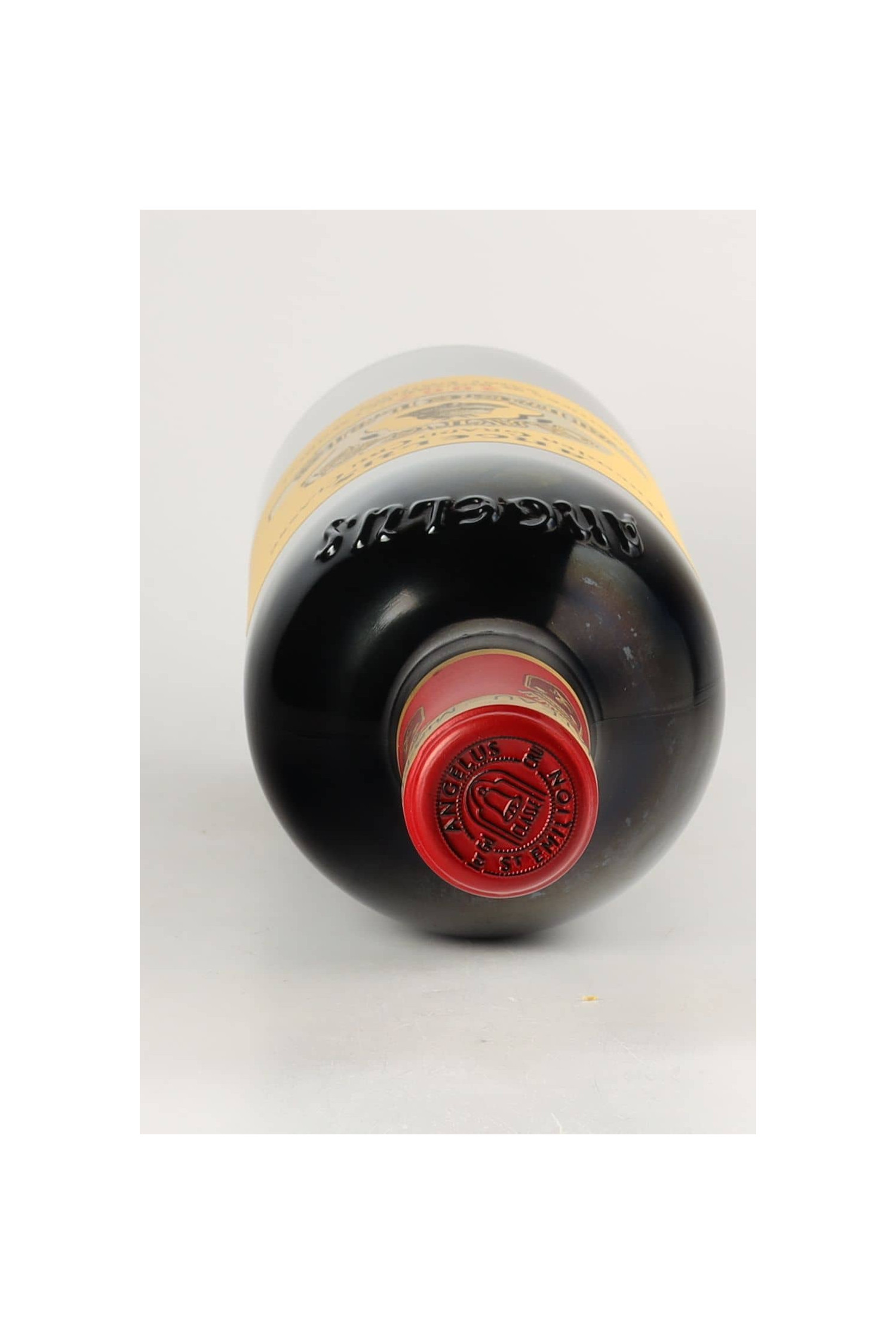 Château Angelus 2007, Saint Emilion