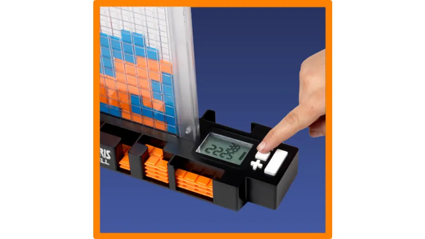 Noris Spiele - Tetris Duell