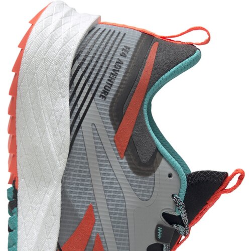HERREN HALBSCHUHE FLOATRIDE ENERGY 4 ADVENTURE