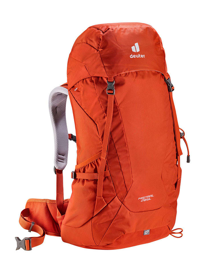 Deuter Wanderrucksack 