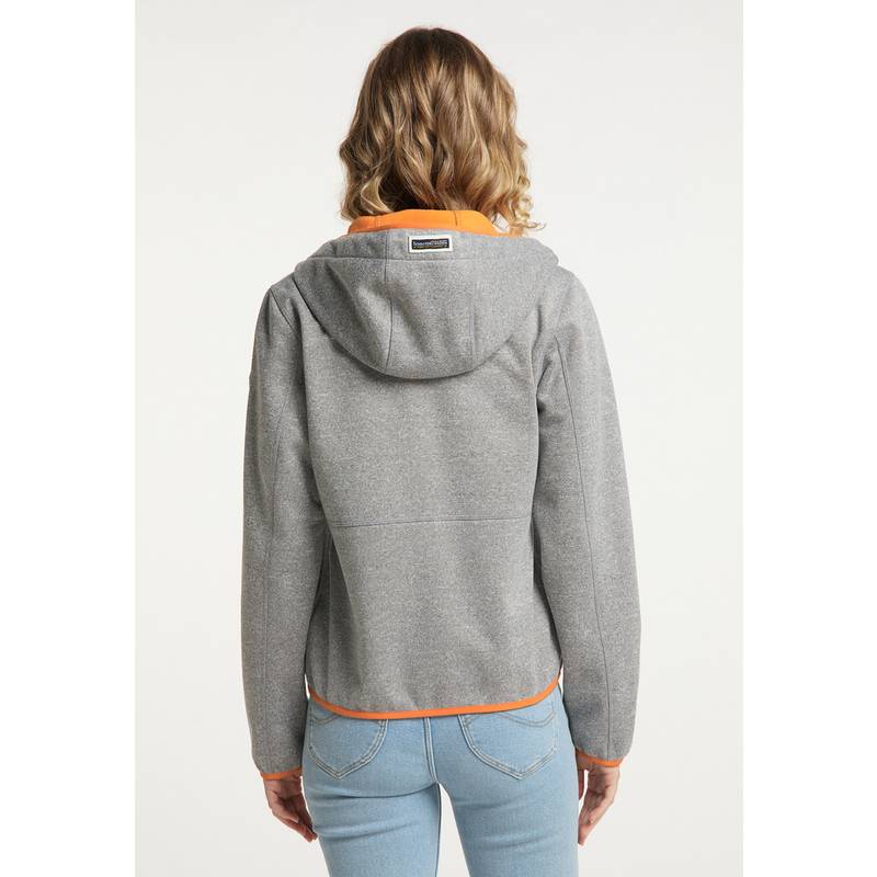 Schmuddelwedda Funktionsjacke Damen
