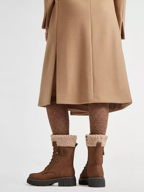 Easy Street Komfort Schnürboots