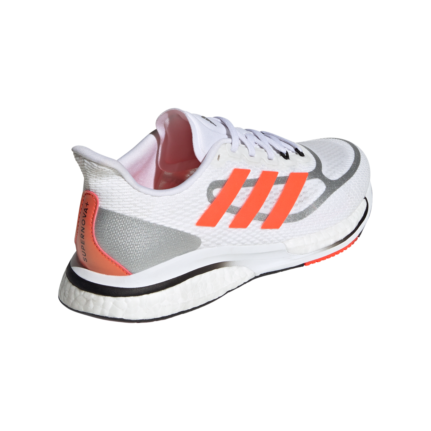 adidas Supernova Running Damen Weiss