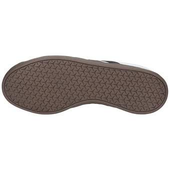 adidas VL Court Base Sneaker in weiß