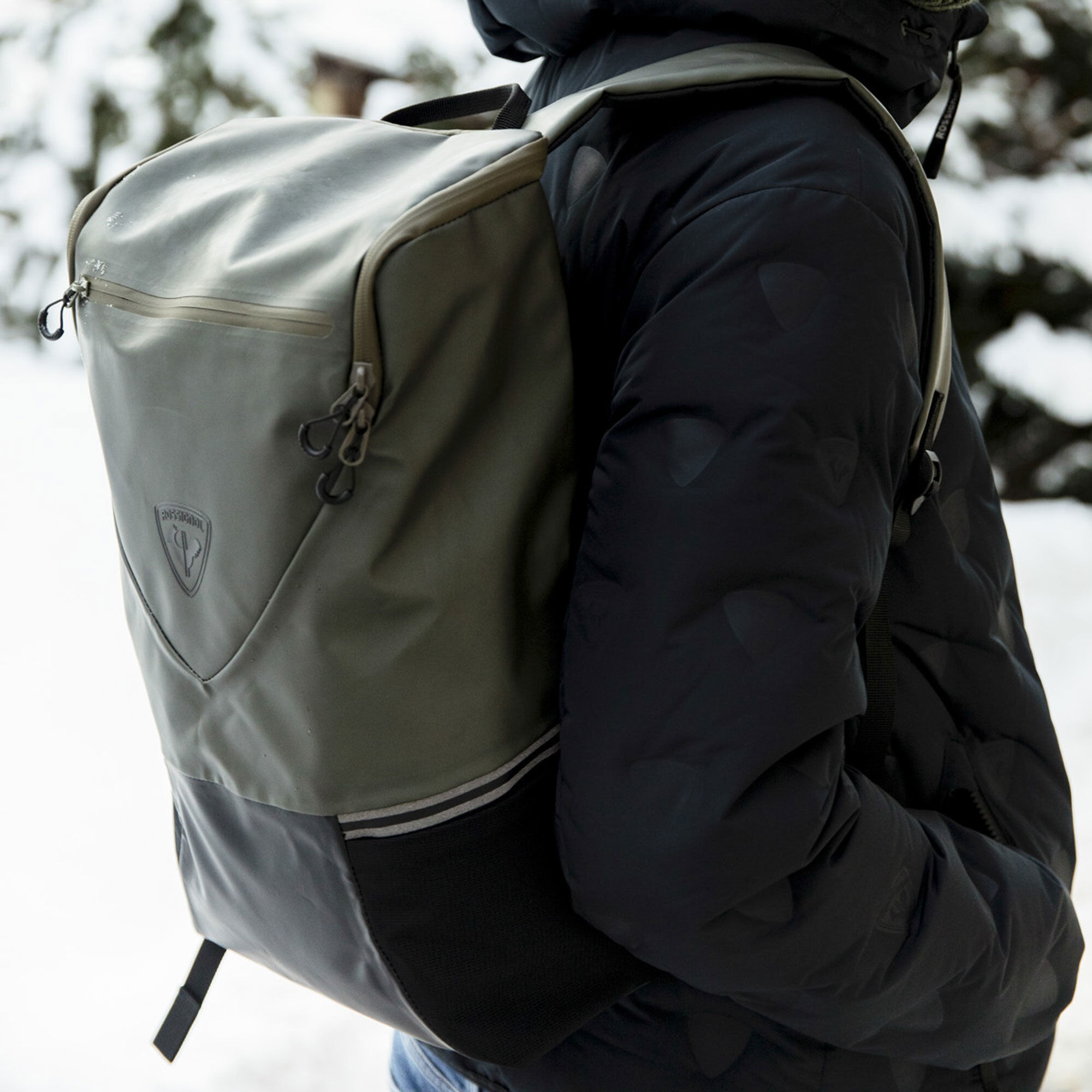 Sac à dos unisexe Commuters 15 L imperméable