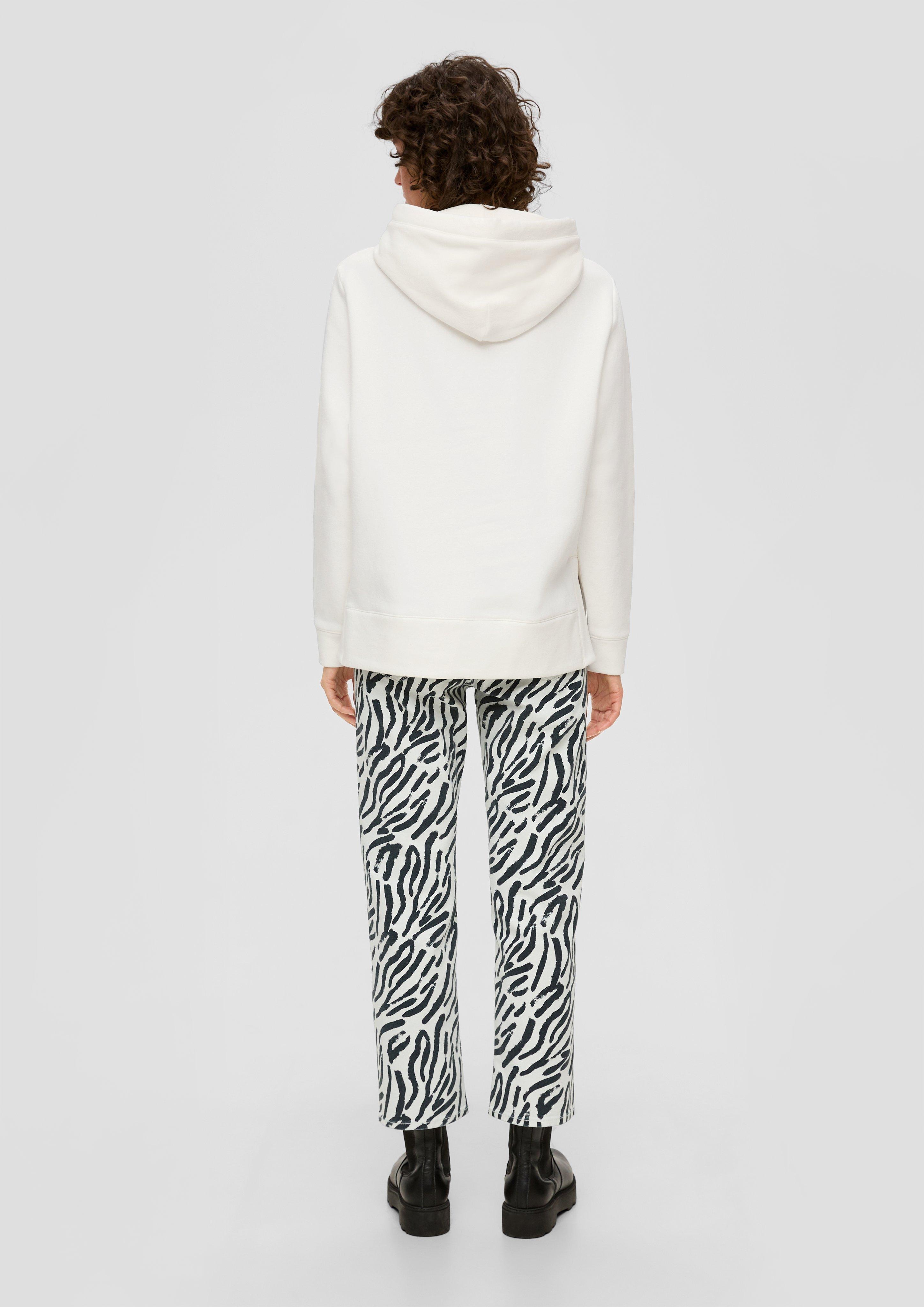 Kapuzensweater  2139904-0210