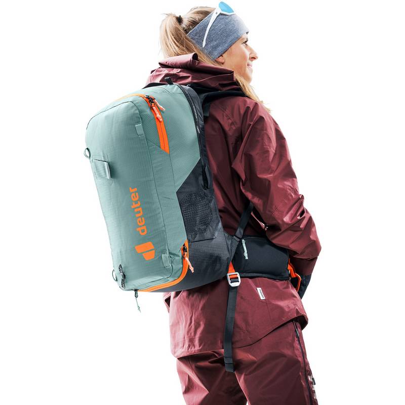 Deuter Alproof Lite 20 SL Lawinenrucksack Damen