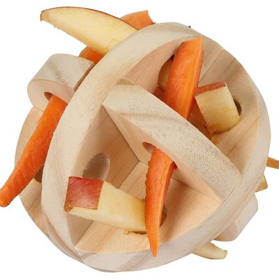 Kerbl Pet Spiel- & Snackball