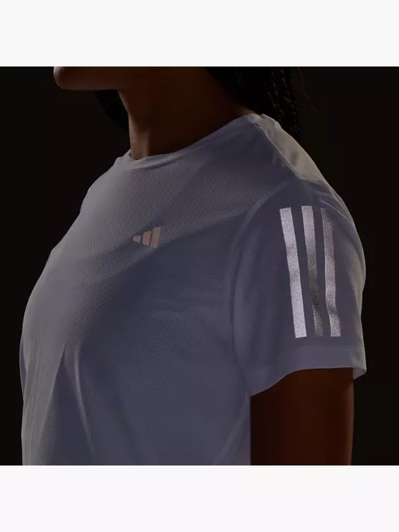 adidas Own the Run T-Shirt