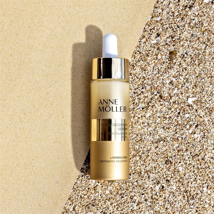 Total Recovery Serum